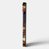 Zen Case-Mate iPhone Case (Achterkant / Links)