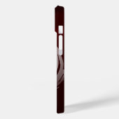 Zen Case-Mate iPhone Case (Achterkant / Links)