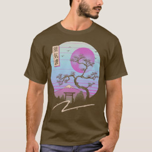 Zen Chillwave T-shirt