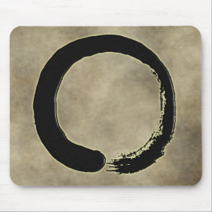 ZEN CIRCLE MUISMAT