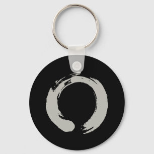 Zen Circle Sleutelhanger