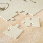 Zen Classics - Enji Torei - Scepter Legpuzzel (Zijkant)