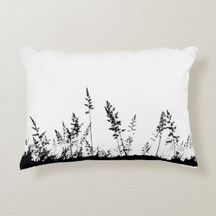 Zen - CYO - Plush Pillow Accent Kussen