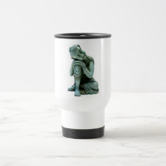 Zen de Bouddha de tasse