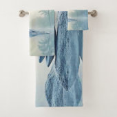 Zen d'hiver : Bilan du lac Foggy (En situation)