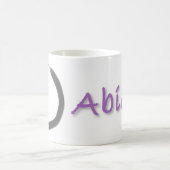 Zen Enso Circle reste mug (Centre)