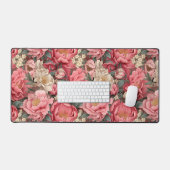 Zen floral (Clavier et souris)