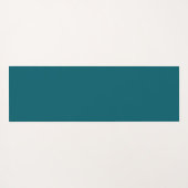 Zen Flow gepersonaliseerde yoga mat (Achterkant (horizontaal))