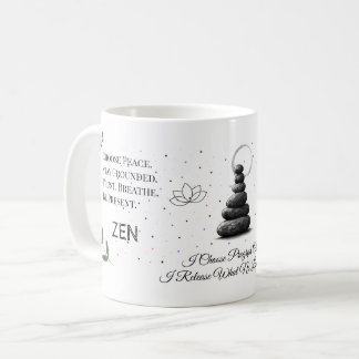 Zen Flow Mindfulness Mok