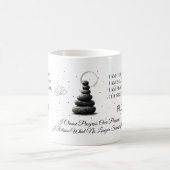 Zen Flow Mindfulness Mug Koffiemok (Center)