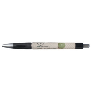 Zen Garden Aangepaste Technologie Zakelijke Klant Pen