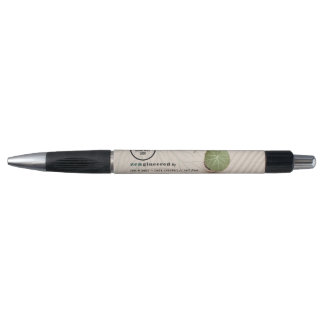 Zen Garden Custom Tech Corporate Client Marketing Pen
