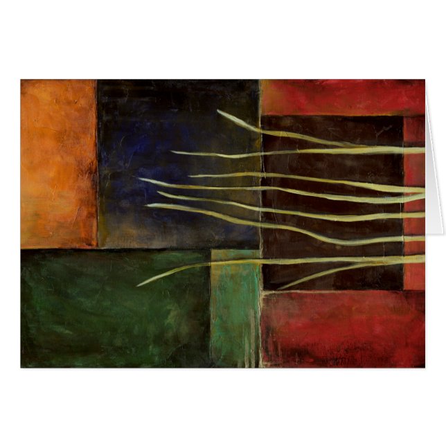 Zen Garden I (Voorkant Horizontaal)