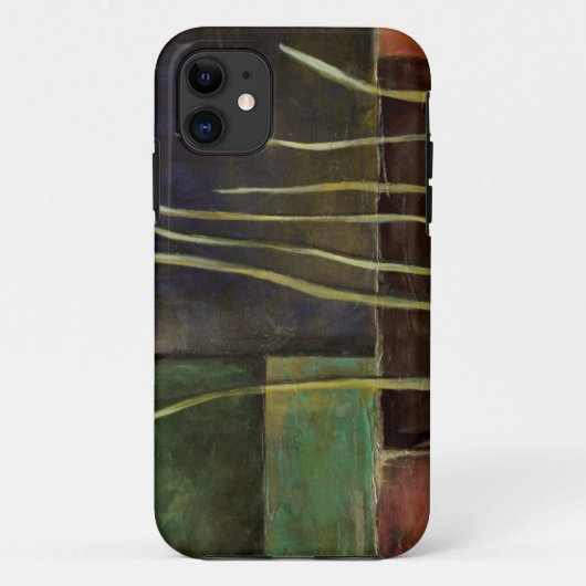 Zen Garden I Case-Mate iPhone Case (Achterkant)