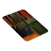 Zen Garden I Magneet (Rechterzijde)