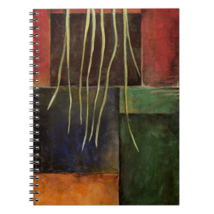Zen Garden I Notitieboek