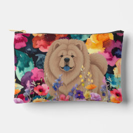 ZEN GARDEN Kaneel Chow - Kleine Accessoiretas Etui