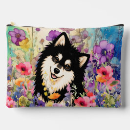 ZEN GARDEN Lapphund B&T - Grote Accessoiretas Etui