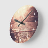 Zen Garden Ronde Klok (Hoek)