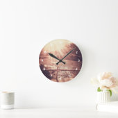 Zen Garden Ronde Klok (Huis)