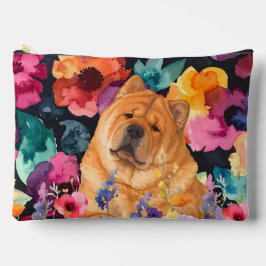 ZEN GARDEN Smooth Chow - Grote Accessoiretas Etui