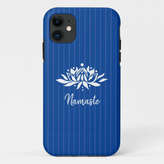  Zen geïnspireerd iPhone 11 Hoesje