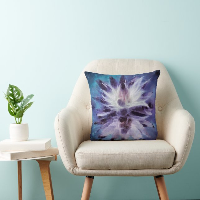Zen Harmony Kussen (Stoel)