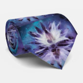 Zen Harmony Stropdas (Opgerold)