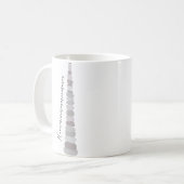 Zen Herbal Mug (Devant gauche)