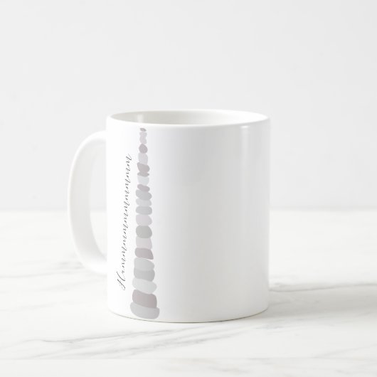 Zen Herbal Mug (Devant gauche)