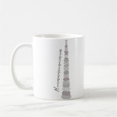 Zen Herbal Mug (Gauche)