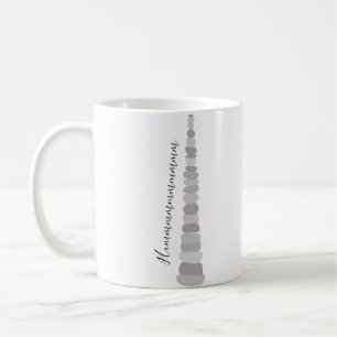Zen Herbal Mug