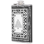 Zen Heupfles (Links)