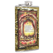 Zen Heupfles (Rechts)