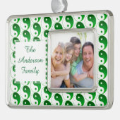 Zen Holiday Ornamenten (Links)