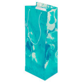 ZEN-ITH WIJN CADEAUTAS (Achterkant Gekanteld)