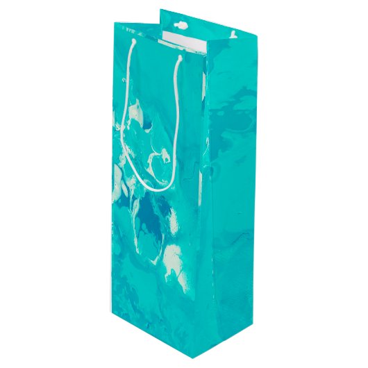 ZEN-ITH WIJN CADEAUTAS (Voorkant Gekanteld)