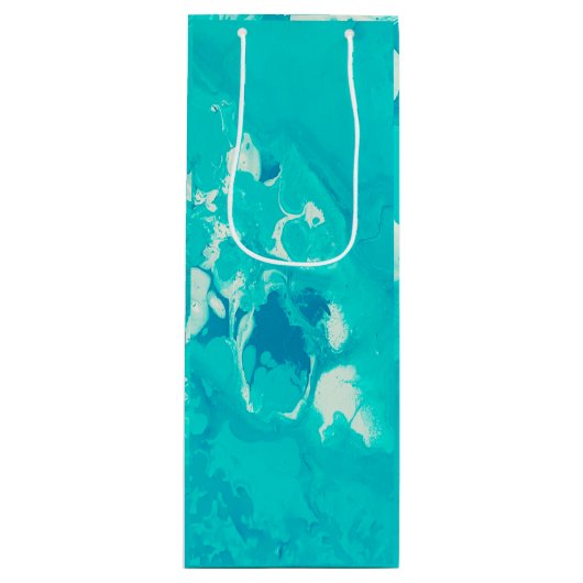 ZEN-ITH WIJN CADEAUTAS (Voorkant)