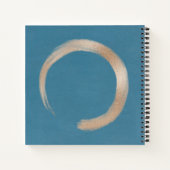  Zen Journal Notitieboek (Achterkant)