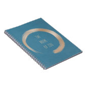 Zen Journal Notitieboek (Rechterzijde)