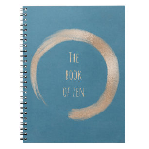 Zen Journal Notitieboek
