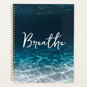 Zen: Kunstoceaanonderwater verzachten Planner