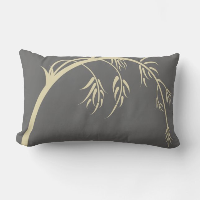 Zen Kussen (Voorkant)