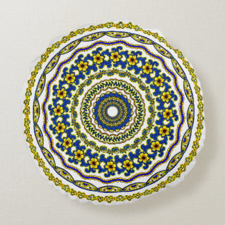 Zen kussen, kussen voor meditatie