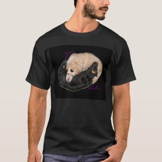 Zen Labs T-shirt