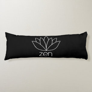 ZEN Lange kussens