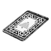 Zen Magneet (Linkerzijde)