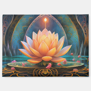 Zen Magnet Magneet