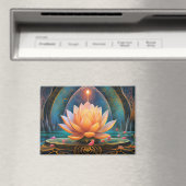 Zen Magnet Magneet (Insitu (Vaatwasser))