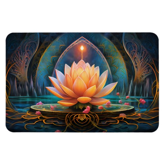 Zen Magnet Magneet (Horizontaal)